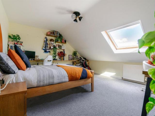 House for sale in Lilford, Wigan