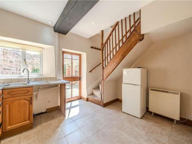House for sale in Bishop Monkton, North Yorkshire