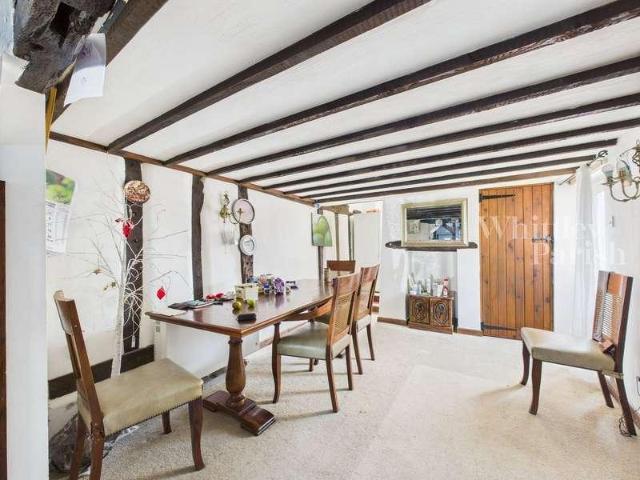 House for sale in New Buckenham, Breckland