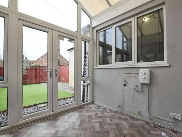 House for sale in Longhill, Hull