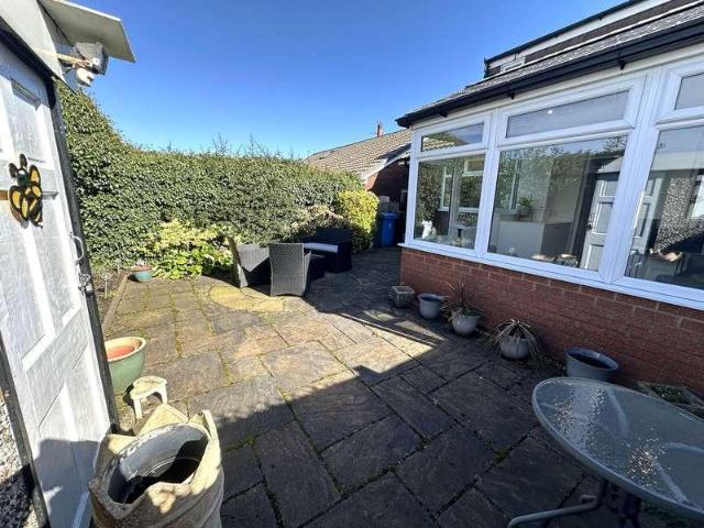 House for sale in Pendock, Greater Manchester