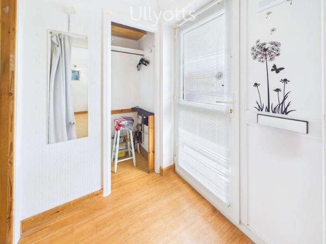 House for sale in Old Town, Bridlington