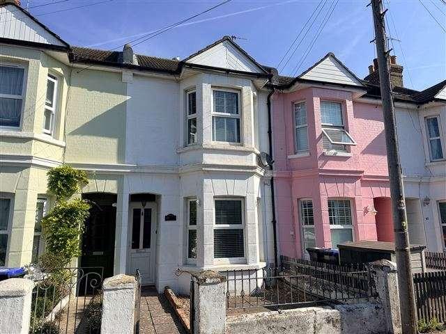 House for sale in West Worthing, Worthing