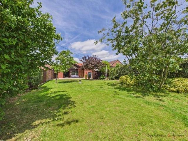 House for sale in Ulrome, East Riding Of Yorkshire