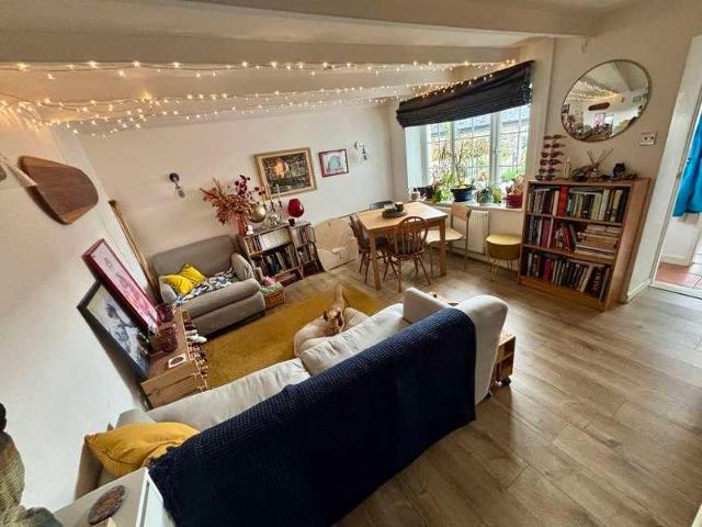House for sale in Lostwithiel, Cornwall
