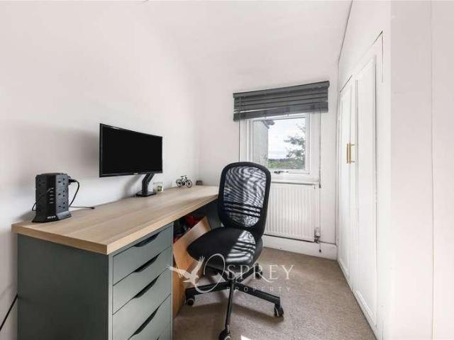 House for sale in North Luffenham, South Luffenham