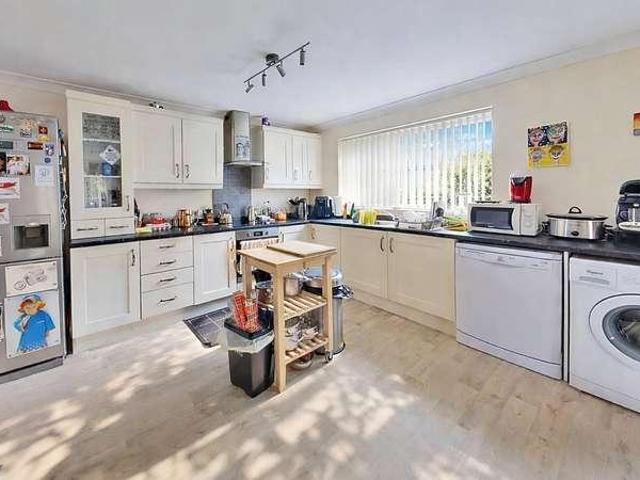 House for sale in Hillborough, The Bridge