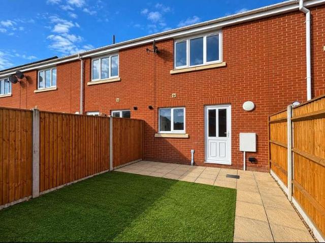 House for sale in Magdalen Estate, Great Yarmouth
