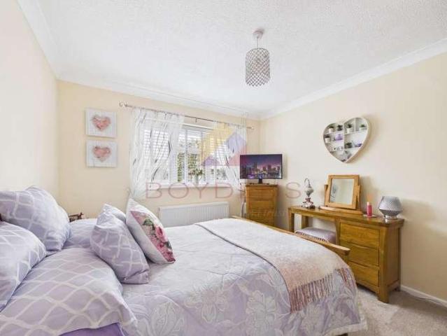 House for sale in Clacton-on-Sea, Tendring