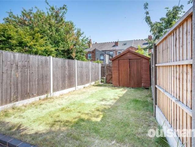 House for sale in Cotteridge, West Midlands