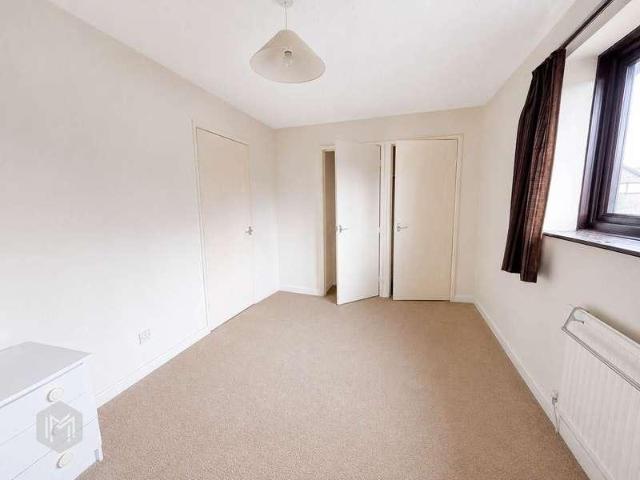 House for sale in Salford, Greater Manchester