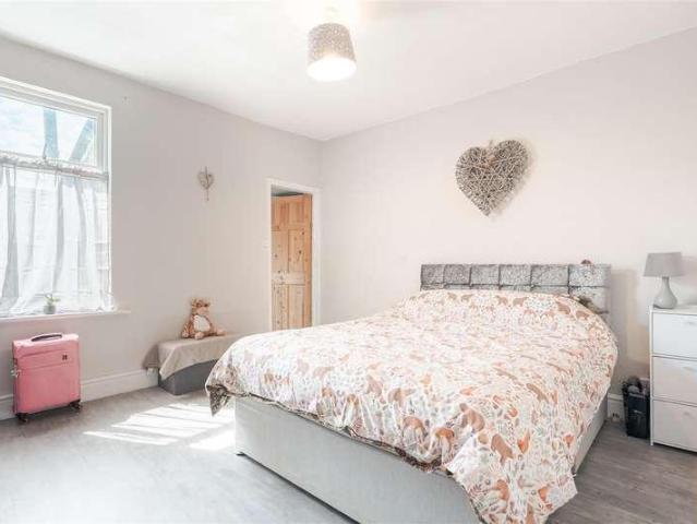 House for sale in Barrow