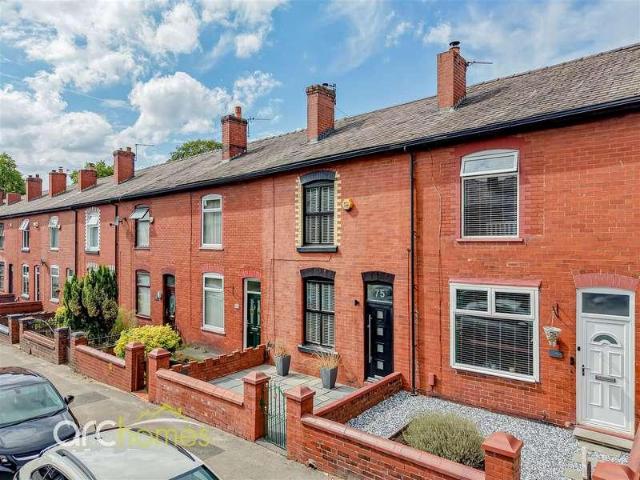House for sale in Howe Bridge, Wigan