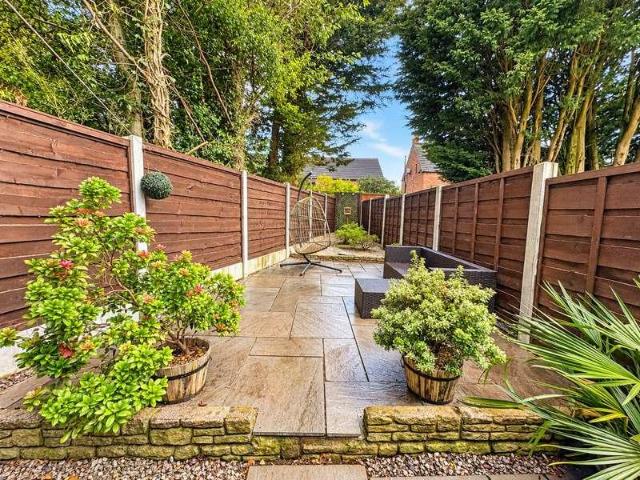 House for sale in Wingates, Bolton