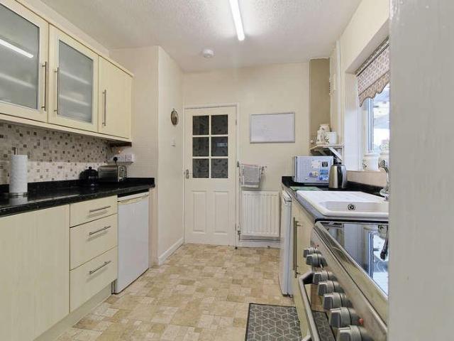 House for sale in South Wigston, Wigston Magna