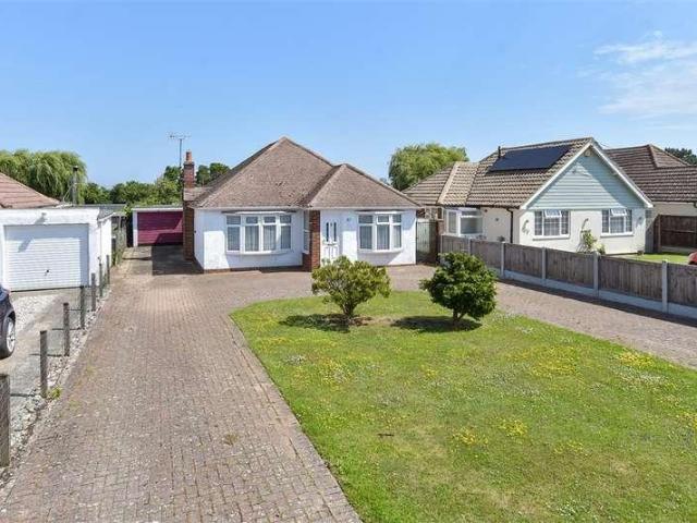 House for sale in Whitstable, Kent