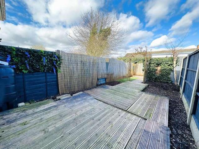 House for sale in Thorpe Willoughby