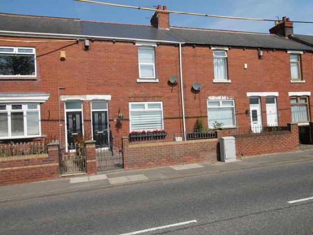House for sale in Mount Pleasant, Penshaw