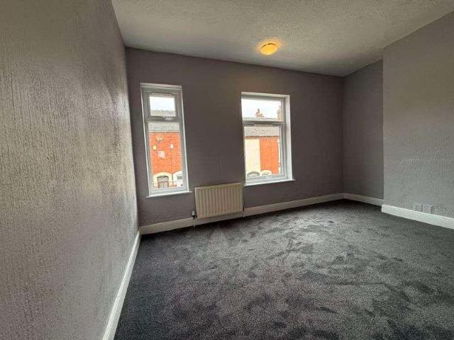 House for sale in Hanley, Stoke-on-Trent