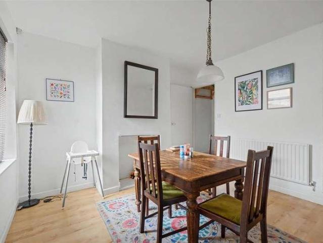 House for sale in Attenborough, East Midlands