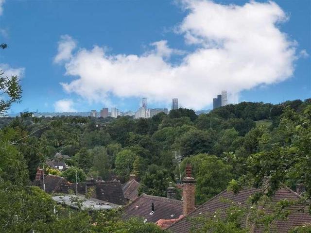 House for sale in Purley, Kenley