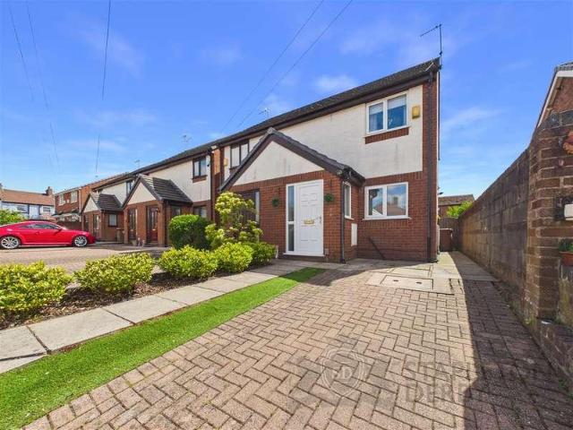 House for sale in Rainford, Isle Of Man