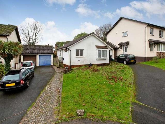 House for sale in Bridford, Devon