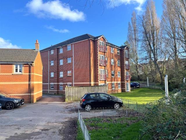 House for sale in Polsloe, Exeter
