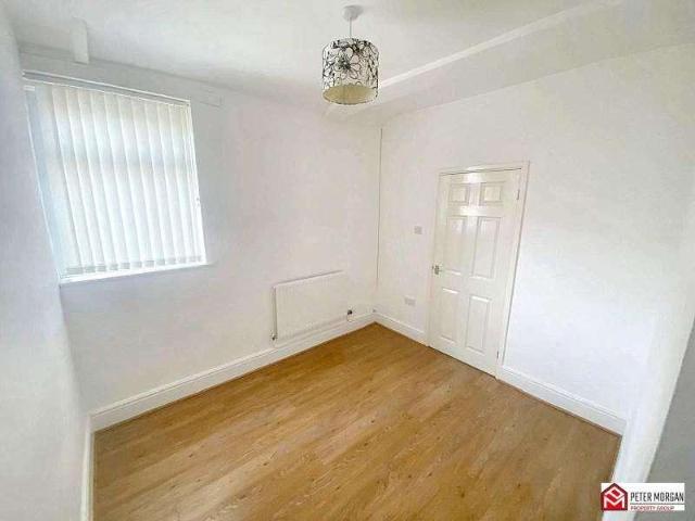 House for sale in Port Talbot, Sandfields East