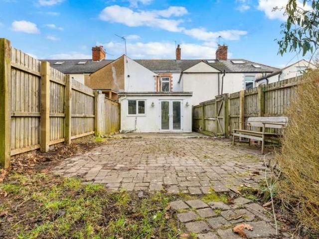 House for sale in Wales