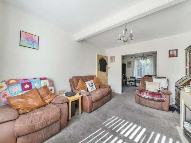 House for sale in London Borough of Merton, Greater London