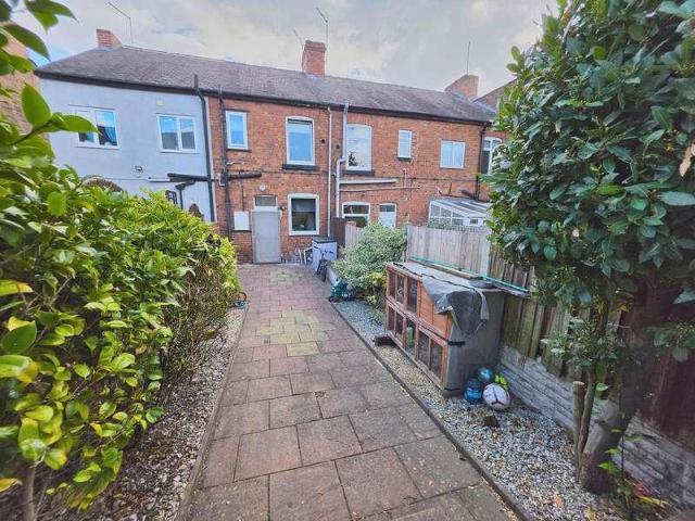 House for sale in South Yorkshire