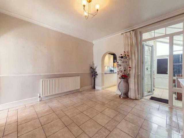 House for sale in Worksop, Bassetlaw