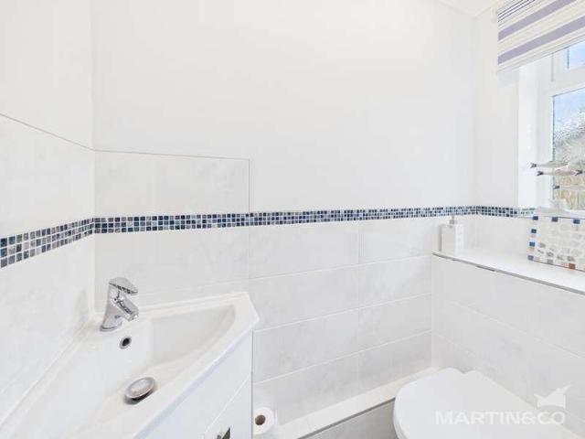 House for sale in Rose Green, Arun