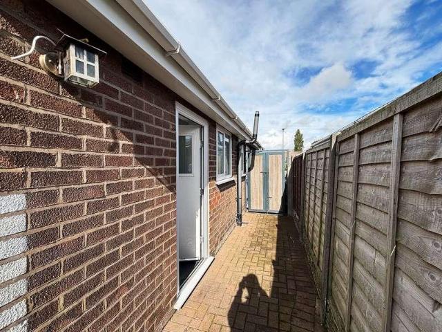 House for sale in Hindley, Wigan