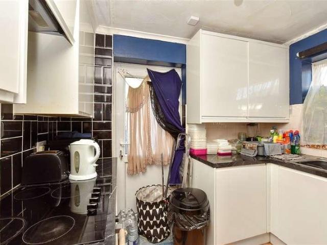 House for sale in Snipeshill, Oad Street