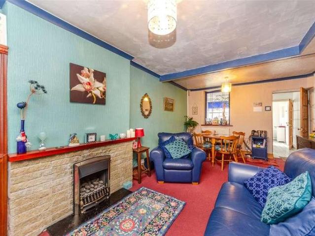 House for sale in Bangor, Wales