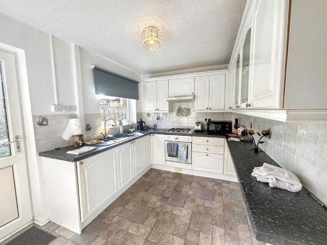 House for sale in Wallsend, North Tyneside