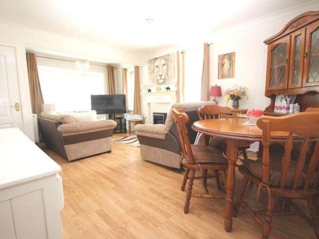House for sale in Falcon Lodge, Wales