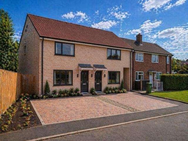 House for sale in The Slade, Oxfordshire