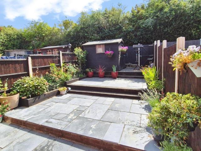 House for sale in Boley Park, Staffordshire