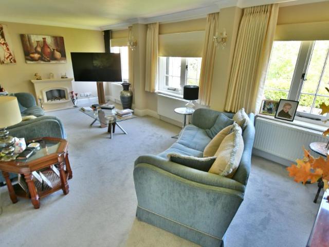 House for sale in East Brook, Wimborne