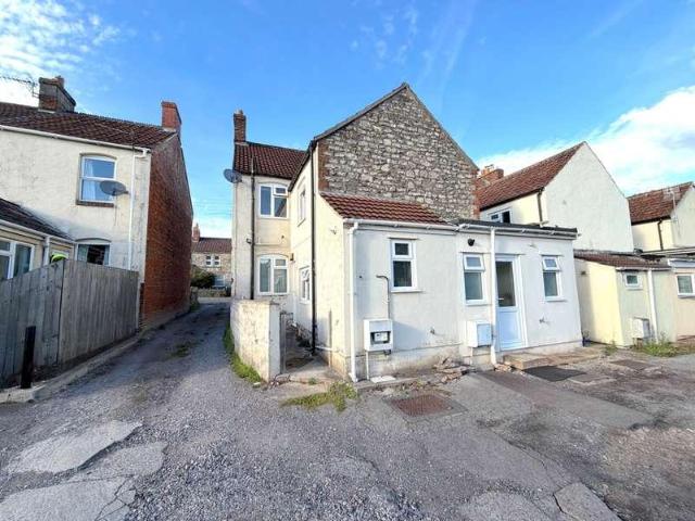 House for sale in Belle Vue, Midsomer Norton