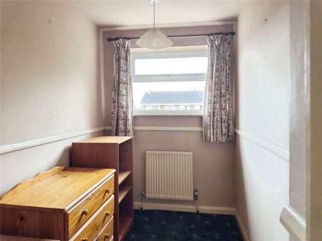 House for sale in Elmfield, Leicestershire