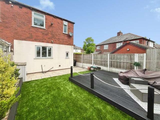 House for sale in Lee Bank, Isle Of Man