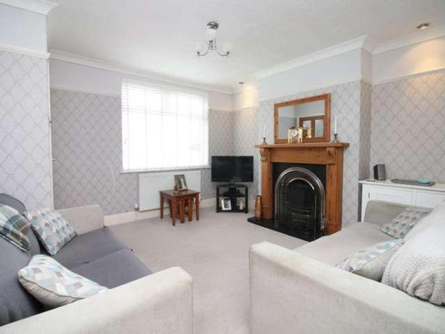 House for sale in Fleetwood, Cabus