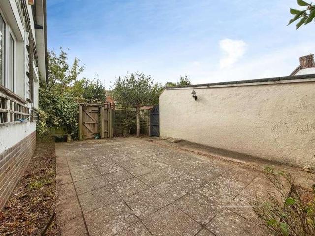 House for sale in Carisbrooke, Isle Of Wight