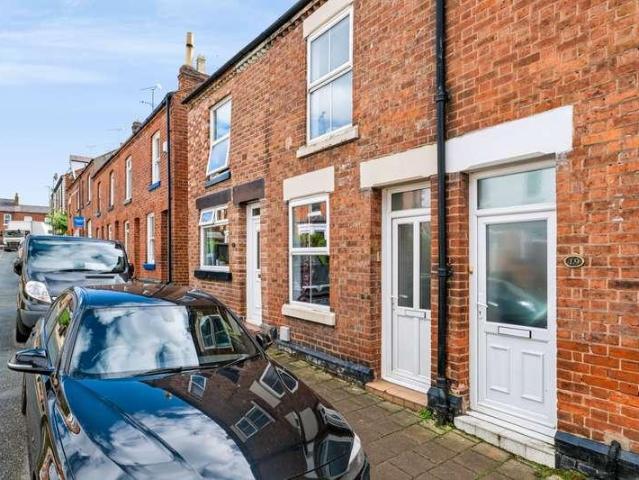 House for sale in Northgate Village, Two Mills
