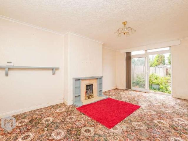 House for sale in Whinny Heights, Blackburn