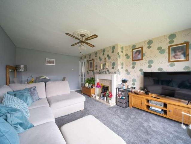 House for sale in Donnington, Telford and Wrekin